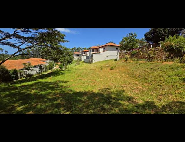 LAND FOR SALE IN PORT ZIMBALI